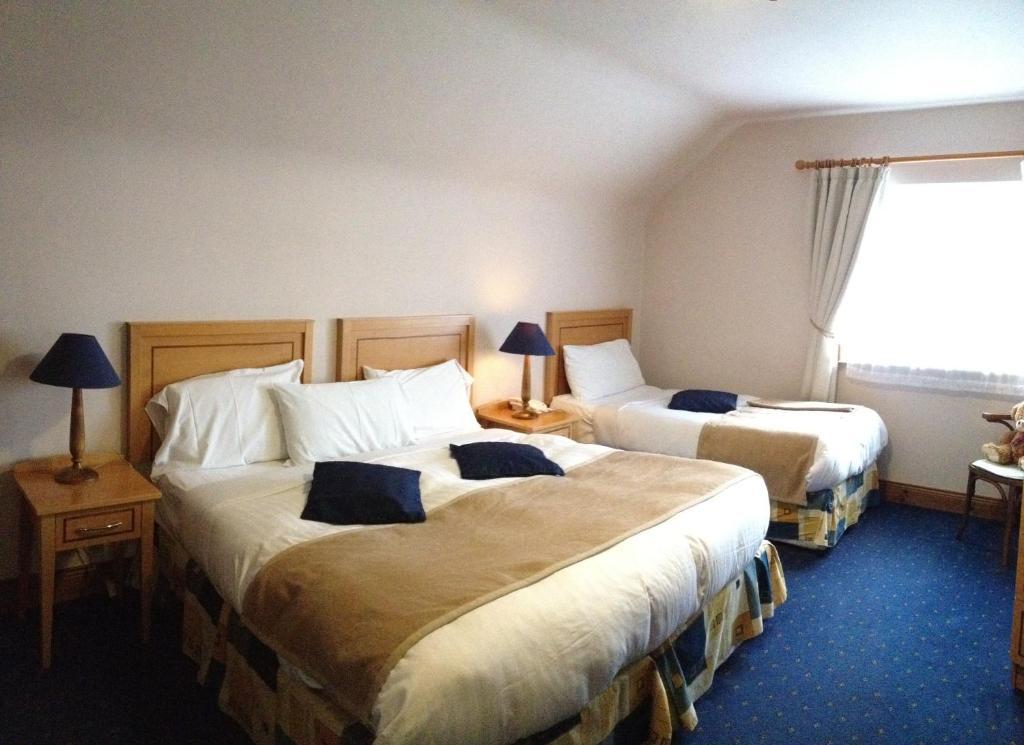 Virginia'S Guesthouse เคนแมร์ ห้อง รูปภาพ