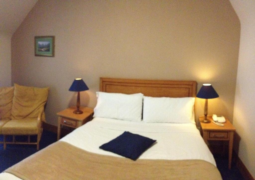 Virginia'S Guesthouse เคนแมร์ ห้อง รูปภาพ