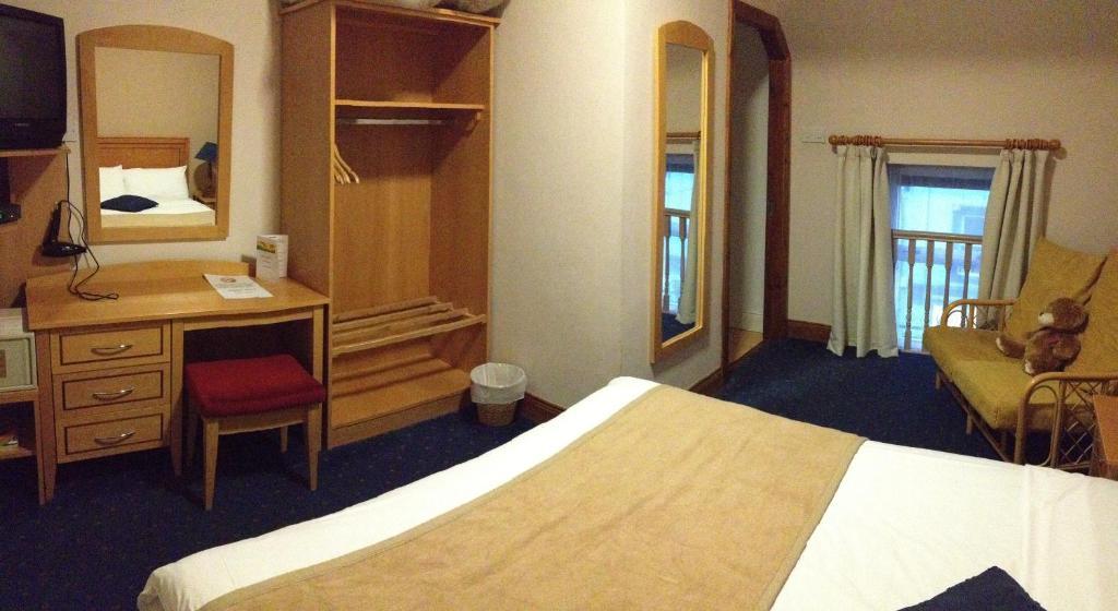 Virginia'S Guesthouse เคนแมร์ ห้อง รูปภาพ