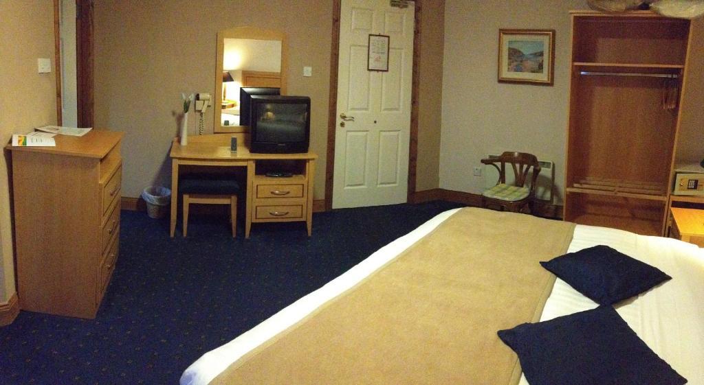Virginia'S Guesthouse เคนแมร์ ห้อง รูปภาพ