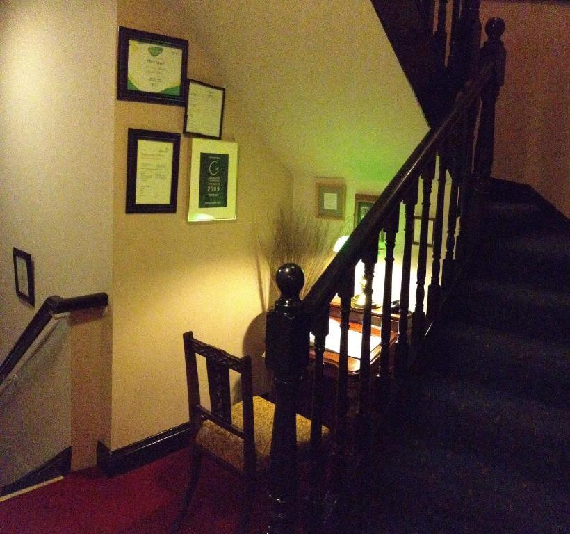 Virginia'S Guesthouse เคนแมร์ ภายนอก รูปภาพ