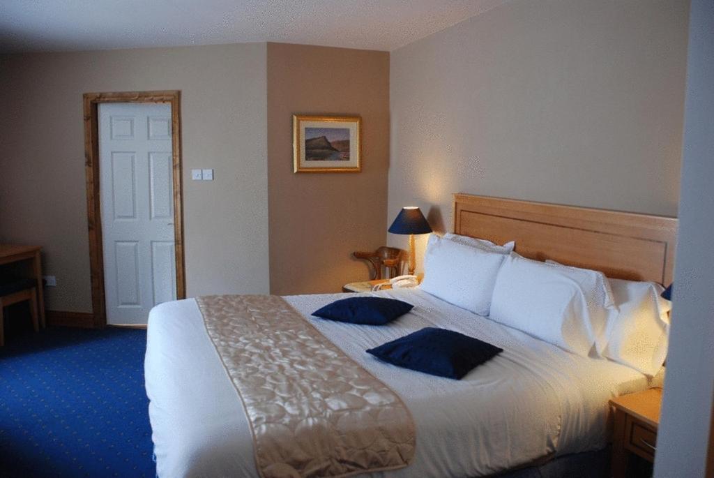 Virginia'S Guesthouse เคนแมร์ ห้อง รูปภาพ